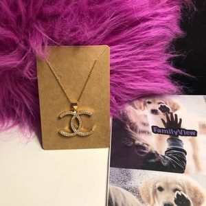 Necklace Women Jewelry